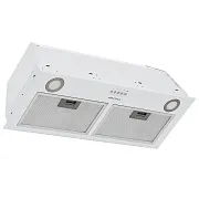 Кухонная вытяжка встраиваемая Krona Ameli 900 White PB 90 см белая Кухонная вытяжка встраиваемая Krona Ameli 900 White PB 90 см белая
