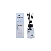 Аромадиффузор с палочками Aroma Harmony Nature №4 Cotton 60 мл Аромадиффузор с палочками Aroma Harmony Nature №4 Cotton 60 мл