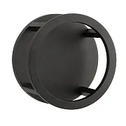 Светильник светодиодный фасадный настенный Arte Lamp Hassaleh черный 4000К 9 Вт IP65 (A3370AL-1BK) Светильник светодиодный фасадный настенный Arte Lamp Hassaleh черный 4000К 9 Вт IP65 (A3370AL-1BK)