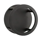 Светильник светодиодный фасадный настенный Arte Lamp Hassaleh черный 4000К 9 Вт IP65 (A3370AL-1BK)