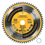 Диск пильный по дереву Diamond Industrial WoodMaker 255х30 мм 60 зубьев (DIDD255Z60) Диск пильный по дереву Diamond Industrial WoodMaker 255х30 мм 60 зубьев (DIDD255Z60)