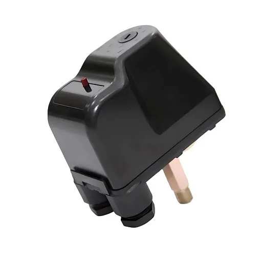Реле защиты для насоса от сухого хода Pumpman (TPS9A) Реле защиты для насоса от сухого хода Pumpman (TPS9A)
