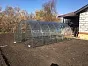 Арочная теплица с профилированным поликарбонатом "Пластилюкс для теплиц" Арочная теплица с профилированным поликарбонатом "Пластилюкс для теплиц"