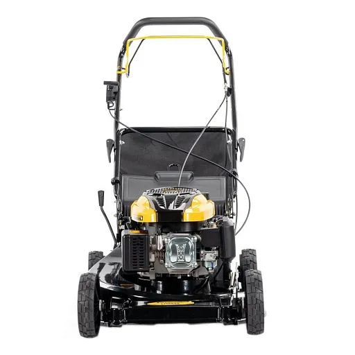 Газонокосилка бензиновая Champion LM5645 560 мм 6 л.с.