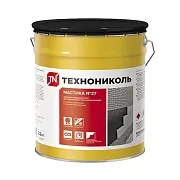 Мастика приклеивающая Технониколь №27 22 кг Мастика приклеивающая Технониколь №27 22 кг