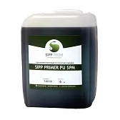 Грунт полиуретановый Sipp Primer PU SPM без запаха 6 кг Грунт полиуретановый Sipp Primer PU SPM без запаха 6 кг
