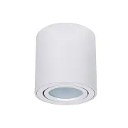 Светильник накладной Arte Lamp Beid GU10 35 Вт 1 кв.м белый IP20 (A1513PL-1WH) Светильник накладной Arte Lamp Beid GU10 35 Вт 1 кв.м белый IP20 (A1513PL-1WH)