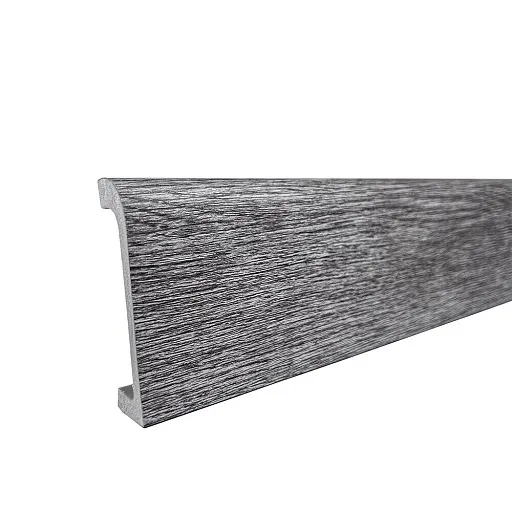 Плинтус экополимер Bello Deco XPS ПЛ 16 80х19х2000 мм скандинавский шик (КА-00000680) Плинтус экополимер Bello Deco XPS ПЛ 16 80х19х2000 мм скандинавский шик (КА-00000680)
