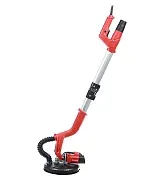 Шлифмашина для стен и потолков электрическая Einhell TC-DW 225 600 Вт d225 мм (4259930) Шлифмашина для стен и потолков электрическая Einhell TC-DW 225 600 Вт d225 мм (4259930)