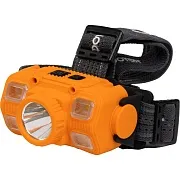 Фонарь налобный Фотон SA-2050 светодиодный 23 LED 5 Вт аккумуляторный Li-Ion 1800 мАч пластик 11 режимов (26151) Фонарь налобный Фотон SA-2050 светодиодный 23 LED 5 Вт аккумуляторный Li-Ion 1800 мАч пластик 11 режимов (26151)