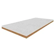 Панель звукоизоляционная Teplofonik+ 22х600х1200 мм с ГВЛ Панель звукоизоляционная Teplofonik+ 22х600х1200 мм с ГВЛ