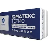 Утеплитель ЮМАТЕКС Термо Smart XL 100х600х1200 мм 5,76 кв.м