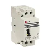 Контактор модульный EKF PROxima 400 В 40 А тип AC 2НО (km-2m-40-20)