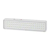 Светильник аварийный накладной Эра DBA-1 6500К 6 Вт 230-230 В IP20 (Б0044396) Светильник аварийный накладной Эра DBA-1 6500К 6 Вт 230-230 В IP20 (Б0044396)