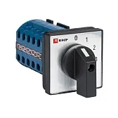 Переключатель кулачковый EKF PROxima ПК-1-103 32А 230 В 3NO IP20 4P черный (pk-1-103-32) Переключатель кулачковый EKF PROxima ПК-1-103 32А 230 В 3NO IP20 4P черный (pk-1-103-32)