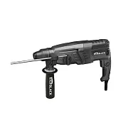 Перфоратор электрический КМ Black 1100 Вт 3,4 Дж SDS-plus (BRH-1101)