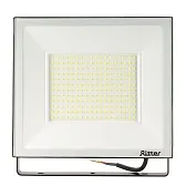 Прожектор светодиодный Ritter Profi 6500К 150 Вт IP65 черный Прожектор светодиодный Ritter Profi 6500К 150 Вт IP65 черный