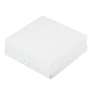 Светильник светодиодный накладной Navigator NBL-S1 4000К 12 Вт IP54 белый (71582) Светильник светодиодный накладной Navigator NBL-S1 4000К 12 Вт IP54 белый (71582)