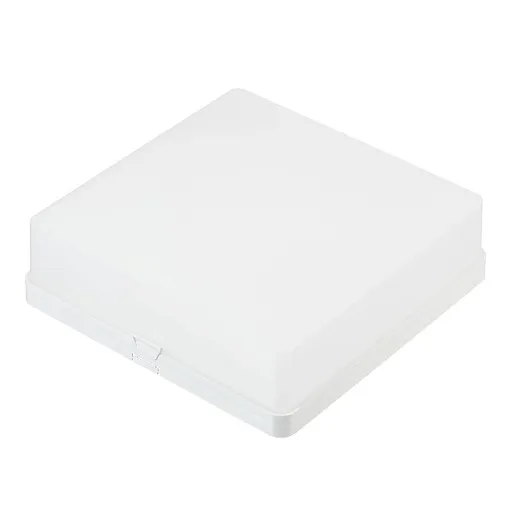 Светильник светодиодный накладной Navigator NBL-S1 4000К 12 Вт IP54 белый (71582) Светильник светодиодный накладной Navigator NBL-S1 4000К 12 Вт IP54 белый (71582)