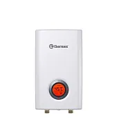 Водонагреватель проточный Thermex Topflow электрический 6 кВт вертикальный