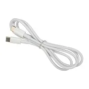 Кабель USB Type-C/Type-C Rexant 3 А 1 м (18-1832) Кабель USB Type-C/Type-C Rexant 3 А 1 м (18-1832)