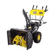 Снегоуборщик бензиновый Huter SGC 4800EX 680 мм 7 л.с. (70/7/27)