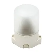 Светильник накладной Svet НББ 01-60-001 E27 60 Вт IP65 белый (1300-00010) Светильник накладной Svet НББ 01-60-001 E27 60 Вт IP65 белый (1300-00010)