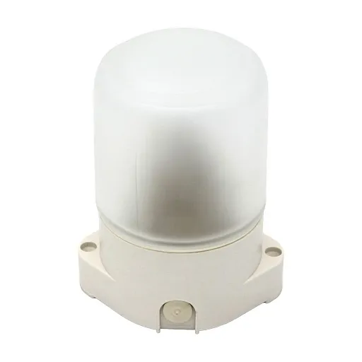 Светильник накладной Svet НББ 01-60-001 E27 60 Вт IP65 белый (1300-00010) Светильник накладной Svet НББ 01-60-001 E27 60 Вт IP65 белый (1300-00010)