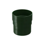 Docke STANDARD Муфта соединительная 80 мм (Зеленый) Docke STANDARD Муфта соединительная 80 мм (Зеленый)