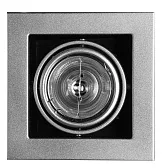 Светильник встраиваемый G5.3 поворотный серебро 50 Вт IP20 Arte Lamp Cardani Medio (A5930PL-1SI) Светильник встраиваемый G5.3 поворотный серебро 50 Вт IP20 Arte Lamp Cardani Medio (A5930PL-1SI)