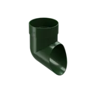 Docke STANDARD Наконечник 80 мм (Зеленый) Docke STANDARD Наконечник 80 мм (Зеленый)