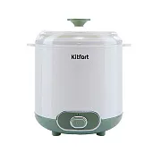 Йогуртница Kitfort КТ-2005 1,5 л Йогуртница Kitfort КТ-2005 1,5 л