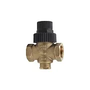 Редуктор давления Sanext PRV-L 1/2 ВР(г) поршневой с отверстием под манометр (8540) Редуктор давления Sanext PRV-L 1/2 ВР(г) поршневой с отверстием под манометр (8540)