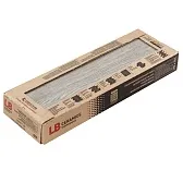 Керамогранит LB Ceramics Джордано серый 603х199х8,5 мм (8 шт.=0,96 кв.м)