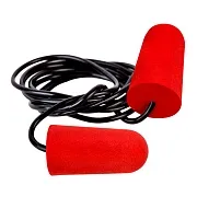Беруши Jeta Safety на шнурке одноразовые (JEM 21/1069) Беруши Jeta Safety на шнурке одноразовые (JEM 21/1069)
