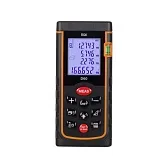 Дальномер лазерный RGK D60 60 м (4610011870613)