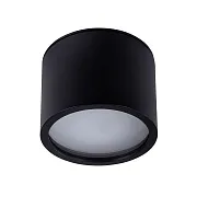 Светильник накладной Arte Lamp Intercrus GX53 15 Вт 1 кв.м черный IP44 (A5543PL-1BK) Светильник накладной Arte Lamp Intercrus GX53 15 Вт 1 кв.м черный IP44 (A5543PL-1BK)
