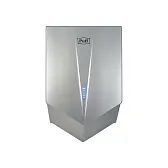 Сушилка для рук Puff 8802С высокоскоростная 1200 Вт хром (1401.411)