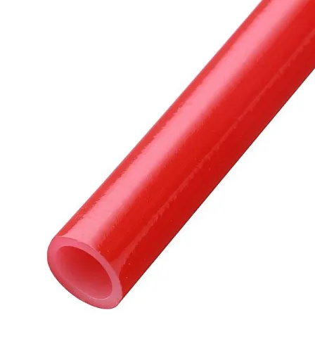 Труба для теплого пола PE-Xa Stout 16х2 мм из сшитого полиэтилена PN10 (100 м) (SPX-0002-101620) Труба для теплого пола PE-Xa Stout 16х2 мм из сшитого полиэтилена PN10 (100 м) (SPX-0002-101620)