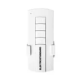 Пульт ДУ для управления освещением Elektrostandard 16002/03 IP20 белый (a056816) Пульт ДУ для управления освещением Elektrostandard 16002/03 IP20 белый (a056816)