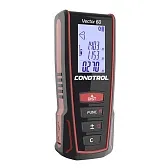 Дальномер лазерный Condtrol Vector 60 60 м (1-4-104)