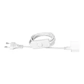 Шнур для подключения светильника T5 Rev 1,5 м (28948 7) Шнур для подключения светильника T5 Rev 1,5 м (28948 7)