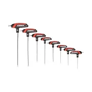 Набор шестигранных ключей P.I.T. Advance Torx 10-50 мм (HHEW03-T008) (8 шт.) Набор шестигранных ключей P.I.T. Advance Torx 10-50 мм (HHEW03-T008) (8 шт.)