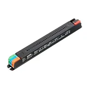 Блок питания для светодиодной ленты Wolta 230/12 В 60 Вт IP20 (LD-60W/03-12V) Блок питания для светодиодной ленты Wolta 230/12 В 60 Вт IP20 (LD-60W/03-12V)