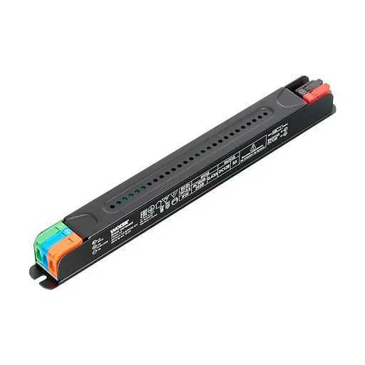 Блок питания для светодиодной ленты Wolta 230/12 В 60 Вт IP20 (LD-60W/03-12V) Блок питания для светодиодной ленты Wolta 230/12 В 60 Вт IP20 (LD-60W/03-12V)
