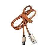 Кабель USB-A/Type-C Rexant 2,1 А 1 м (18-1897) Кабель USB-A/Type-C Rexant 2,1 А 1 м (18-1897)