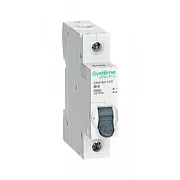 Автоматический выключатель модульный Systeme Electric City9 Set 1P 16А тип B 6 кА 230 В (C9F16116) Автоматический выключатель модульный Systeme Electric City9 Set 1P 16А тип B 6 кА 230 В (C9F16116)