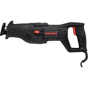 Пила сабельная электрическая Keyang RS1300 1300 Вт (22855119) Пила сабельная электрическая Keyang RS1300 1300 Вт (22855119)