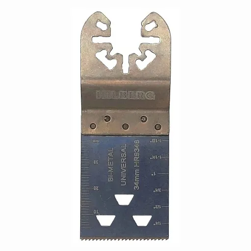 Насадка для реноватора Hilberg (HR9348) 34 мм универсальная Насадка для реноватора Hilberg (HR9348) 34 мм универсальная