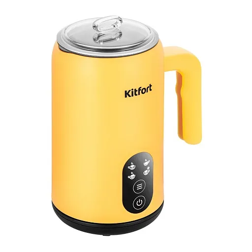 Капучинатор Kitfort КТ-7504 0,62 л Капучинатор Kitfort КТ-7504 0,62 л